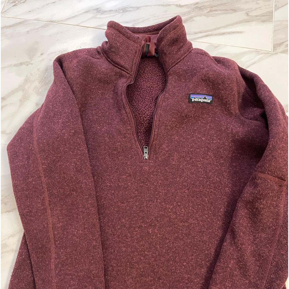Patagonia